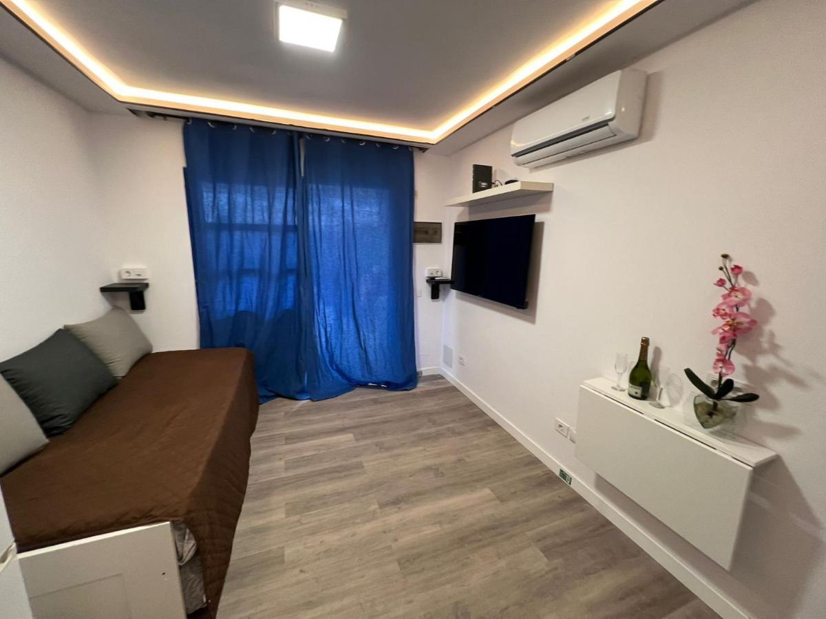 Appartamento Bungalow Maspalomas